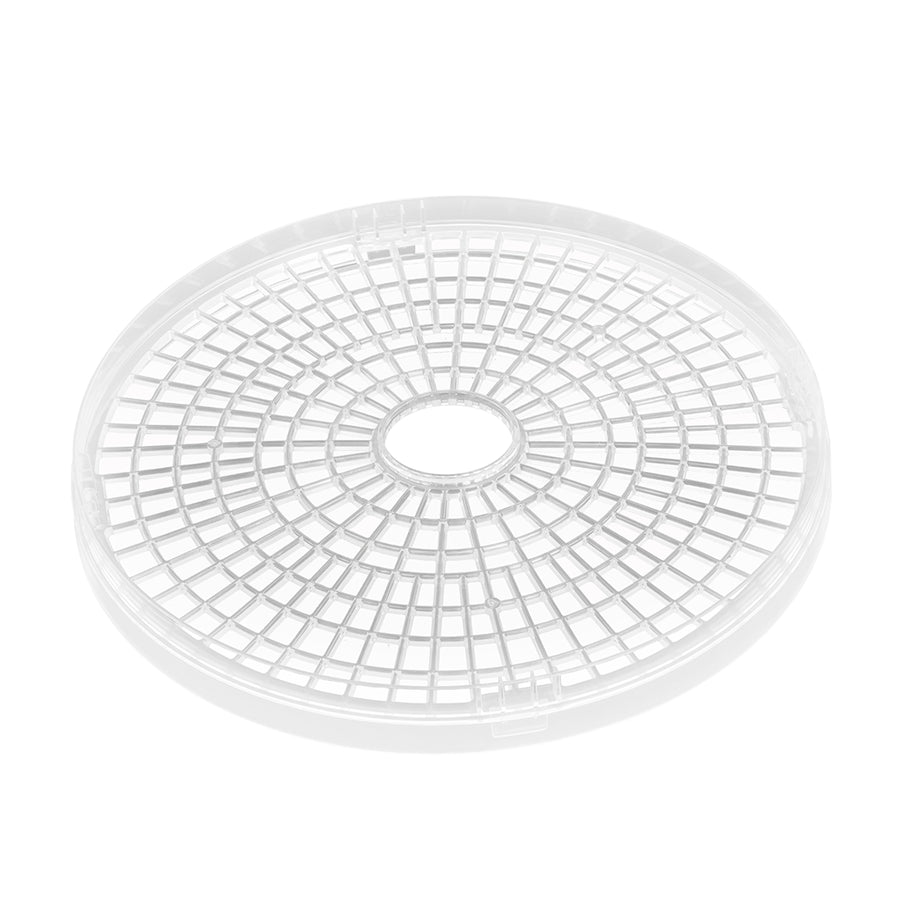 Deshidratador de alimentos grande 9 tamices 380W Concept SO1090