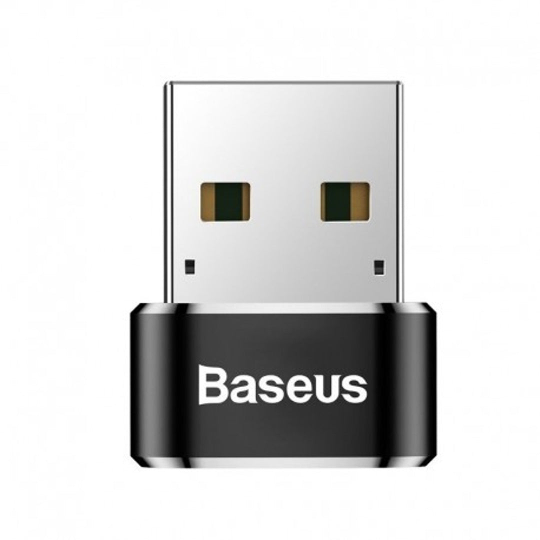 Baseus CAAOTG-01 Adaptador/adaptador USB-C para USB