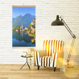 Aquecedor infravermelho - painel de aquecimento flexível 430W com regulador TRIO, standard 13, vila, dimensões 100x57cm
