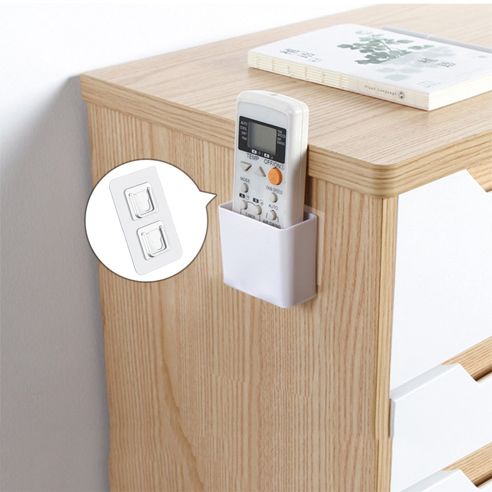 Kit de montaje autoadhesivo para montaje en pared del dispensador de jabón, compatible con Maclean PR-470