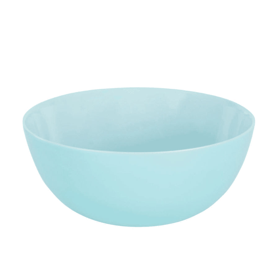 Juego de vajilla Diwali Light Turquoise 19 piezas de Luminarc