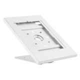 Maclean MC-909W Suporte para tablet antirroubo na parede do balcão iPad Air Pro Samsung Galaxy Tab A (2019)