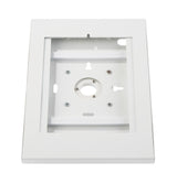 Maclean MC-909W Suporte para tablet antirroubo na parede do balcão iPad Air Pro Samsung Galaxy Tab A (2019)