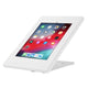 Maclean MC-909W Suporte para tablet antirroubo na parede do balcão iPad Air Pro Samsung Galaxy Tab A (2019)
