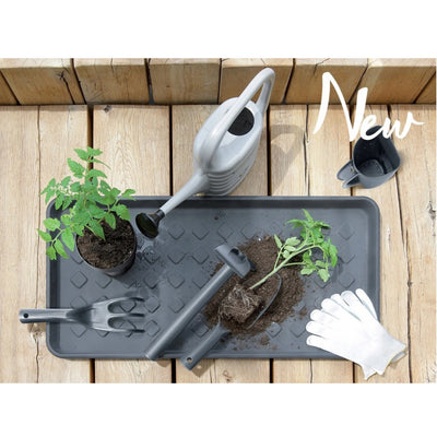 Conjunto de 6 ferramentas manuais de jardinagem Respana Prosperplast