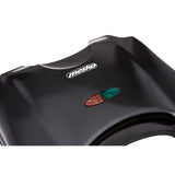 Sanduicheira Mesko MS 3032 com revestimento antiaderente