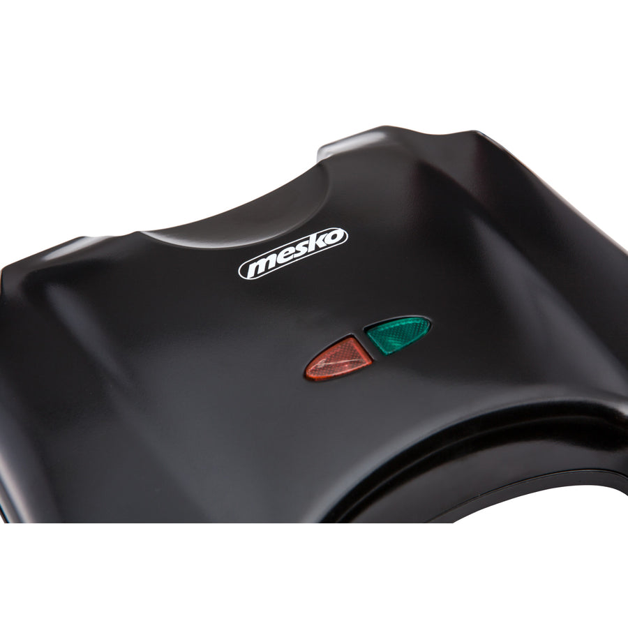 Sanduicheira Mesko MS 3032 com revestimento antiaderente