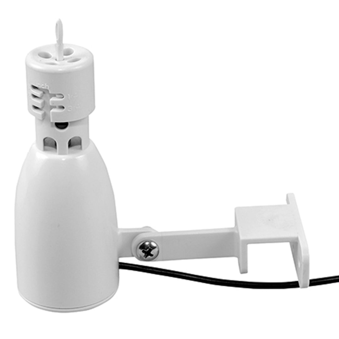 Greenmill GB6995C Sensor de lluvia para controladores de riego máx.24 V Detector de lluvia, Riego de jardines