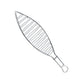 Grelha de cozimento para peixe 41 cm Master Grill &amp; Party MG147