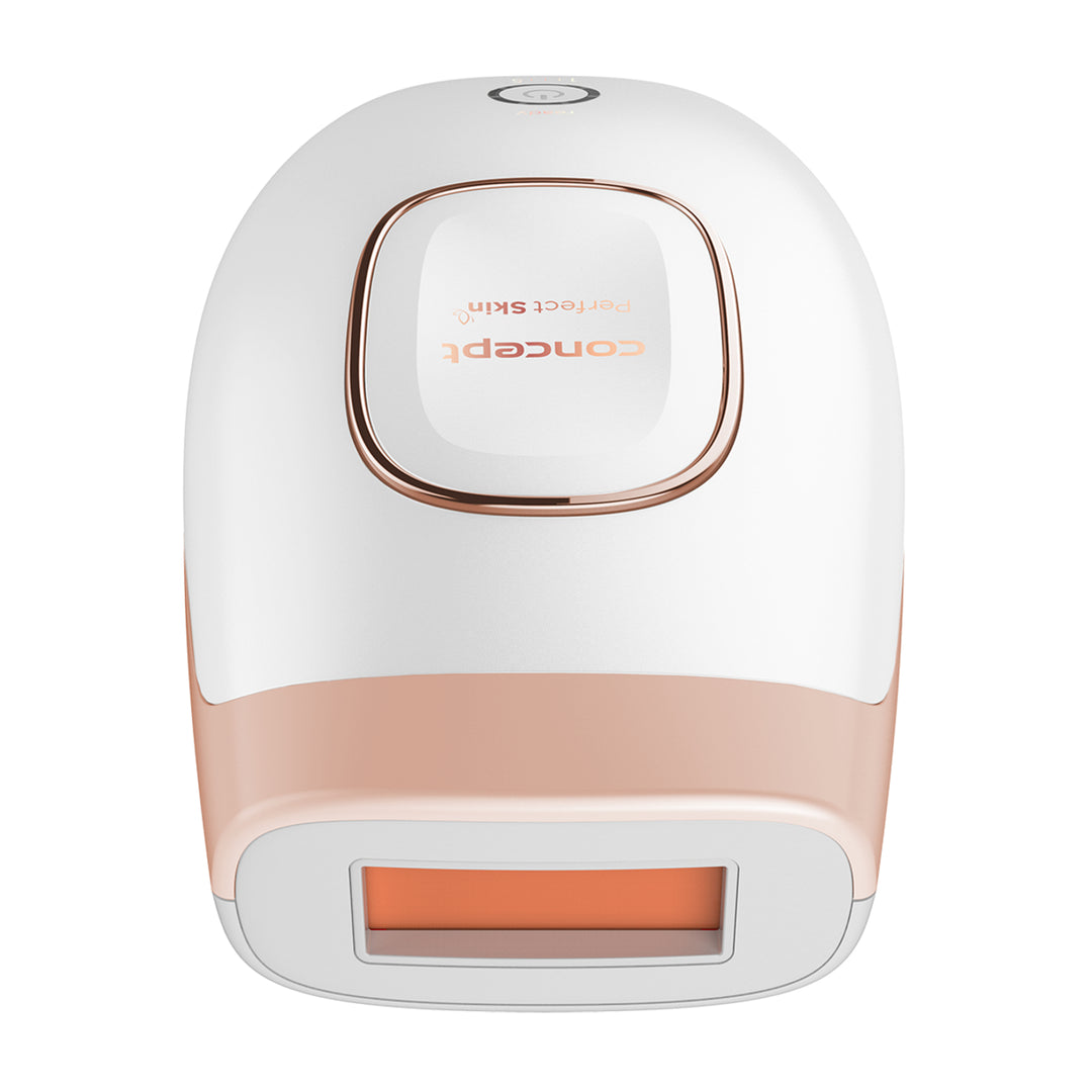 Perfect Skin IL3000 Dispositivo de depilación IPL Depiladora Pulso intenso Tecnología de luz Depilación Piel suave