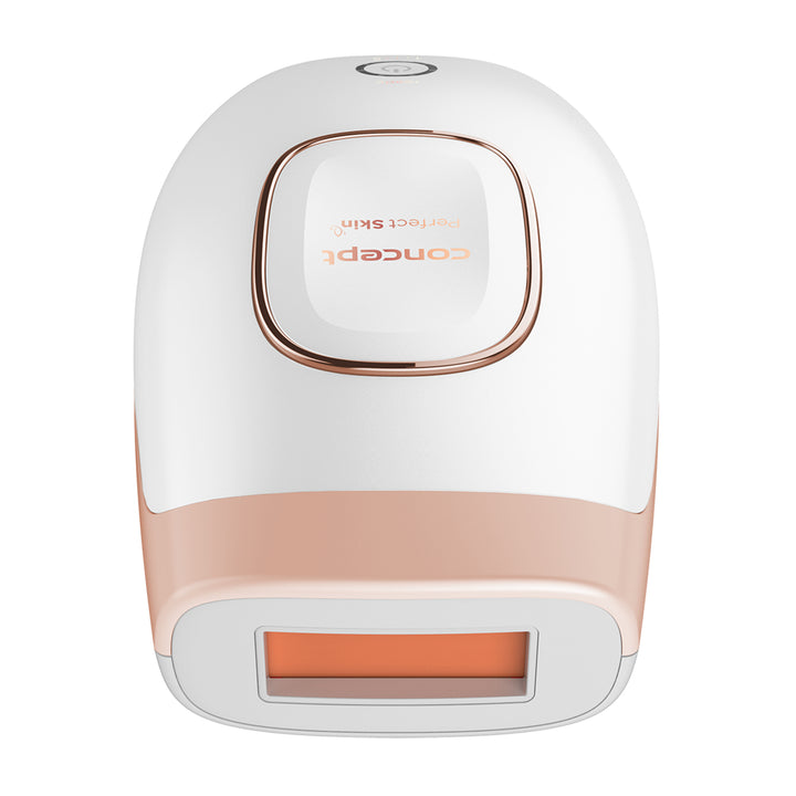 Perfect Skin IL3000 Dispositivo de depilación IPL Depiladora Pulso intenso Tecnología de luz Depilación Piel suave