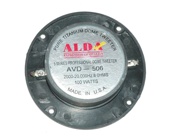 AVD506 Alda 100W