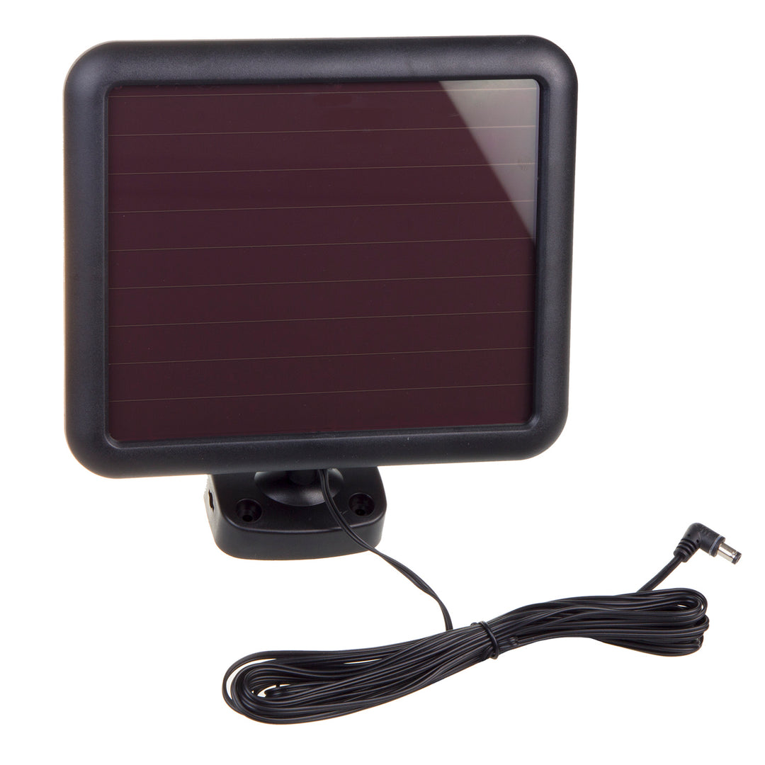 Maclean mce442 lâmpada solar refletor led com sensor de movimento lâmpada de parede solar com sensor crepuscular luz solar ip44 6w 360 lúmen 6000k