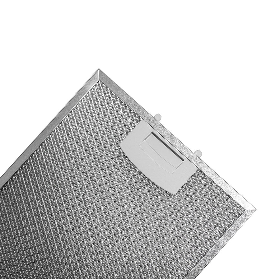 Exaustor prateado Iluminação LED Concept 50cm OPP1250SS
