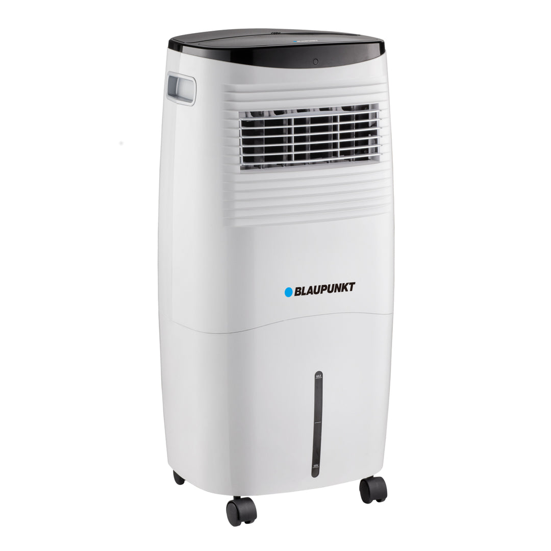Refrigerador de ar portátil ecológico com controle remoto 120W de economia de energia Blaupunkt ACF601