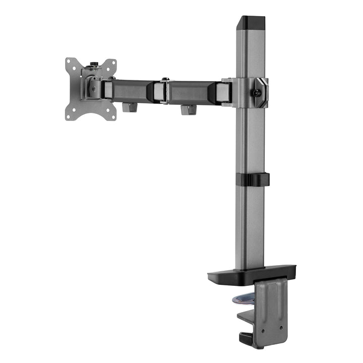 Suporte para monitor articulado Deluxe Ergo Office, 17"-32", máx. 9kg, ER-448