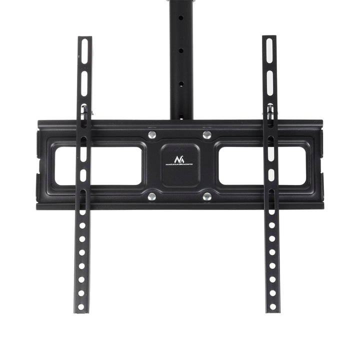 Suporte de teto para TV Maclean, VESA 400x400, 32"-50", distância do teto 717-1017mm, máx. 35kg, MC-943