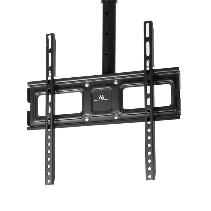 Suporte de teto para TV Maclean, VESA 400x400, 32"-50", distância do teto 717-1017mm, máx. 35kg, MC-943