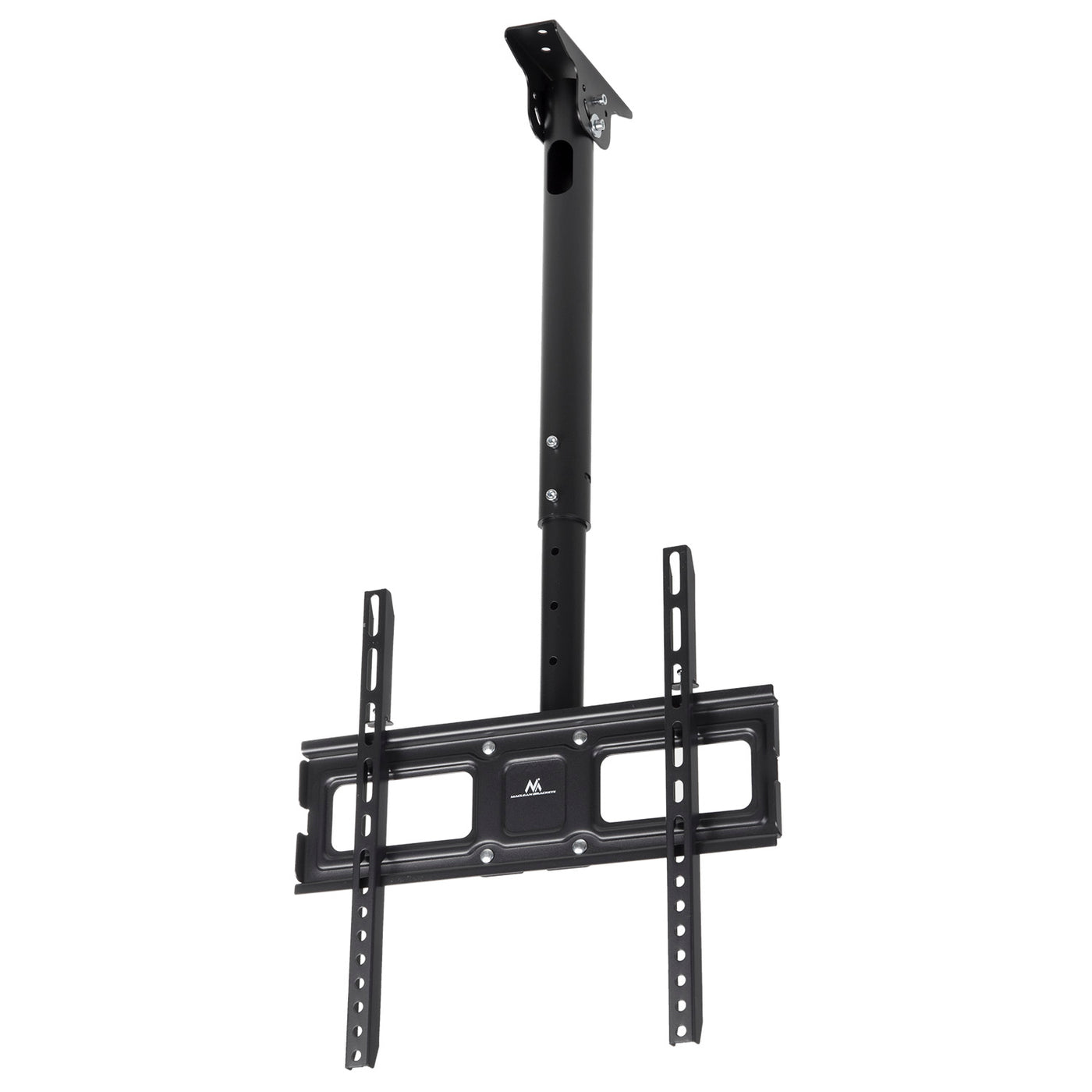 Suporte de teto para TV Maclean, VESA 400x400, 32"-50", distância do teto 717-1017mm, máx. 35kg, MC-943