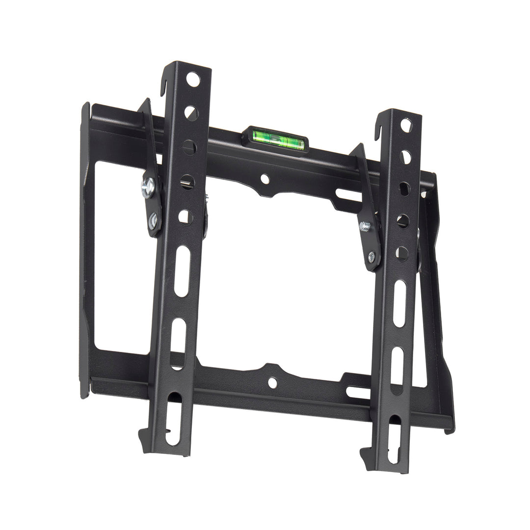 Suporte de TV Maclean, máximo VESA 200x200, 13-42", até 25kg, preto, MC-942