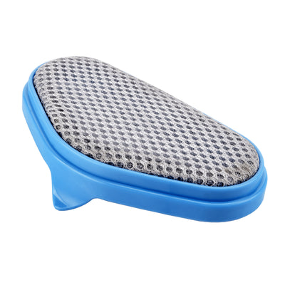 Plancha de vapor vertical para ropa, vaporizador de ropa Blaupunkt VSI601