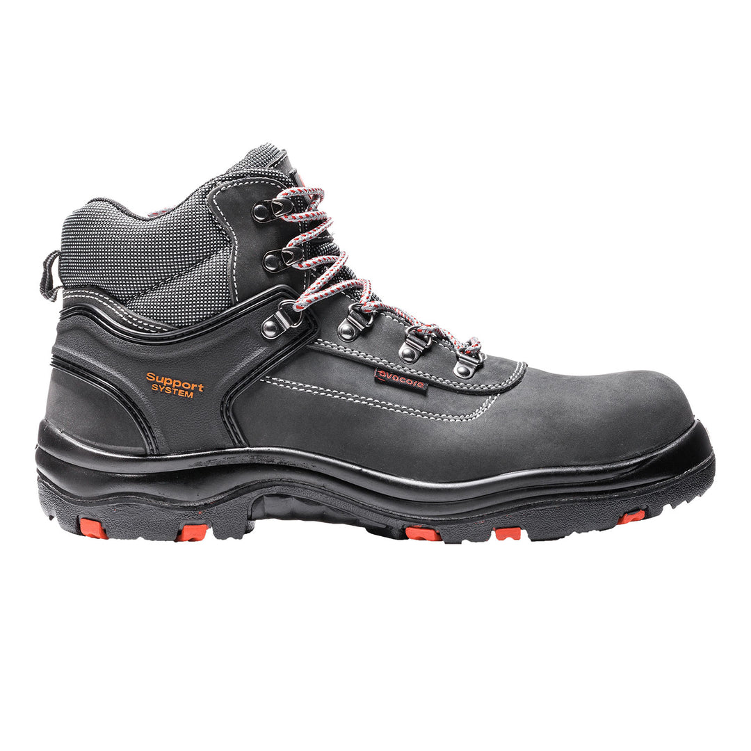 BOTAS DE TRABALHO S3 EN20345 FITTER 9047 AVACORE Tamanho 41