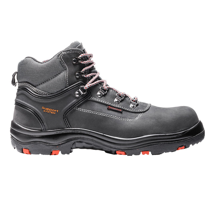 BOTAS DE TRABALHO S3 EN20345 FITTER 9047 AVACORE Tamanho 41