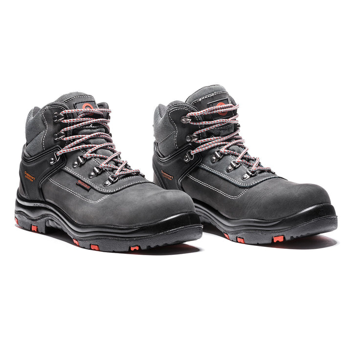 BOTAS DE TRABALHO S3 EN20345 FITTER 9047 AVACORE Tamanho 41