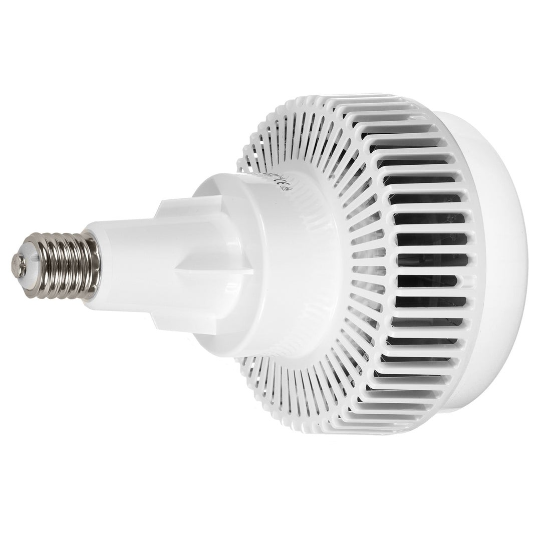 Bombilla LED E40 95W 230V Iluminante Blanco Frío Lámpara de Ahorro de Energía Lámpara de alta potencia 6500K 13000 Lumen