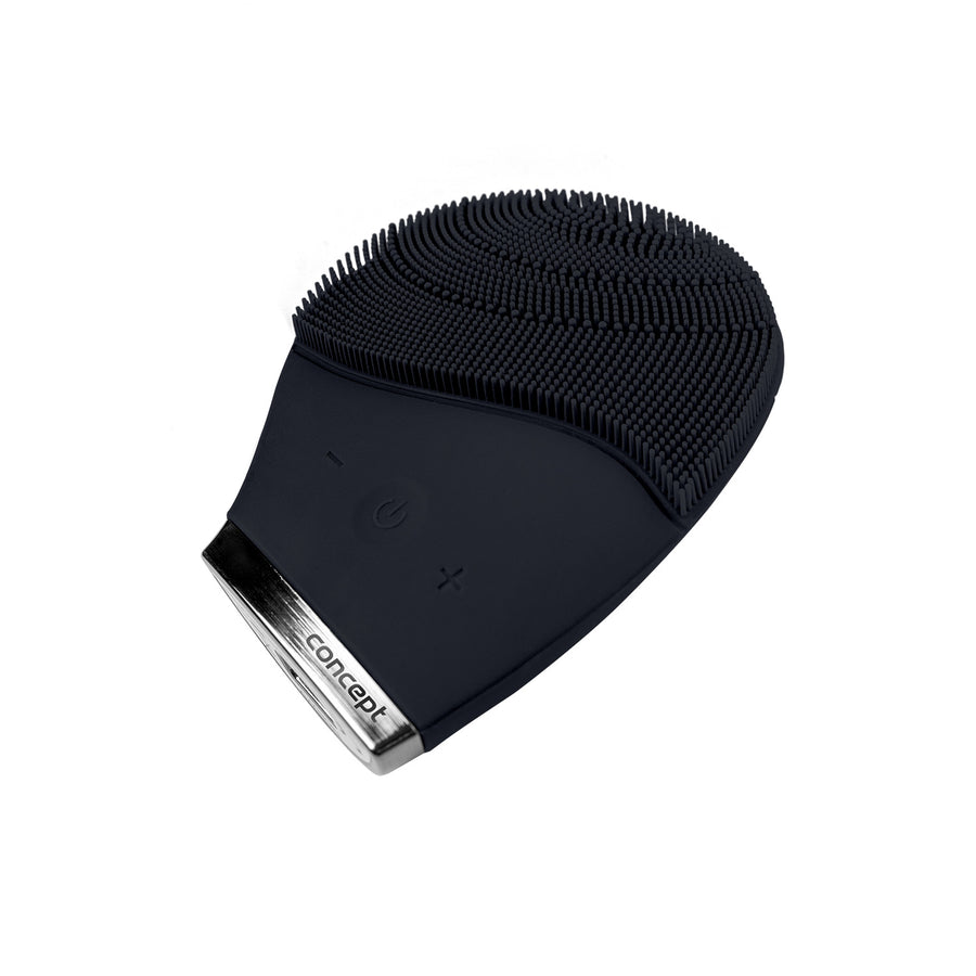 Escova facial sônica Concept SK9005 Sonivibe 12 níveis de intensidade
