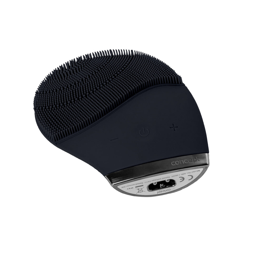 Concept SK9005 Sonivibe cepillo facial sónico 12 niveles de intensidad