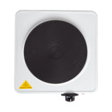 Adler AD 6503 Cocina eléctrica de un quemador 1500W