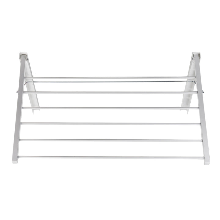 Secador de pared Majka Secador de pared (90cm, blanco)