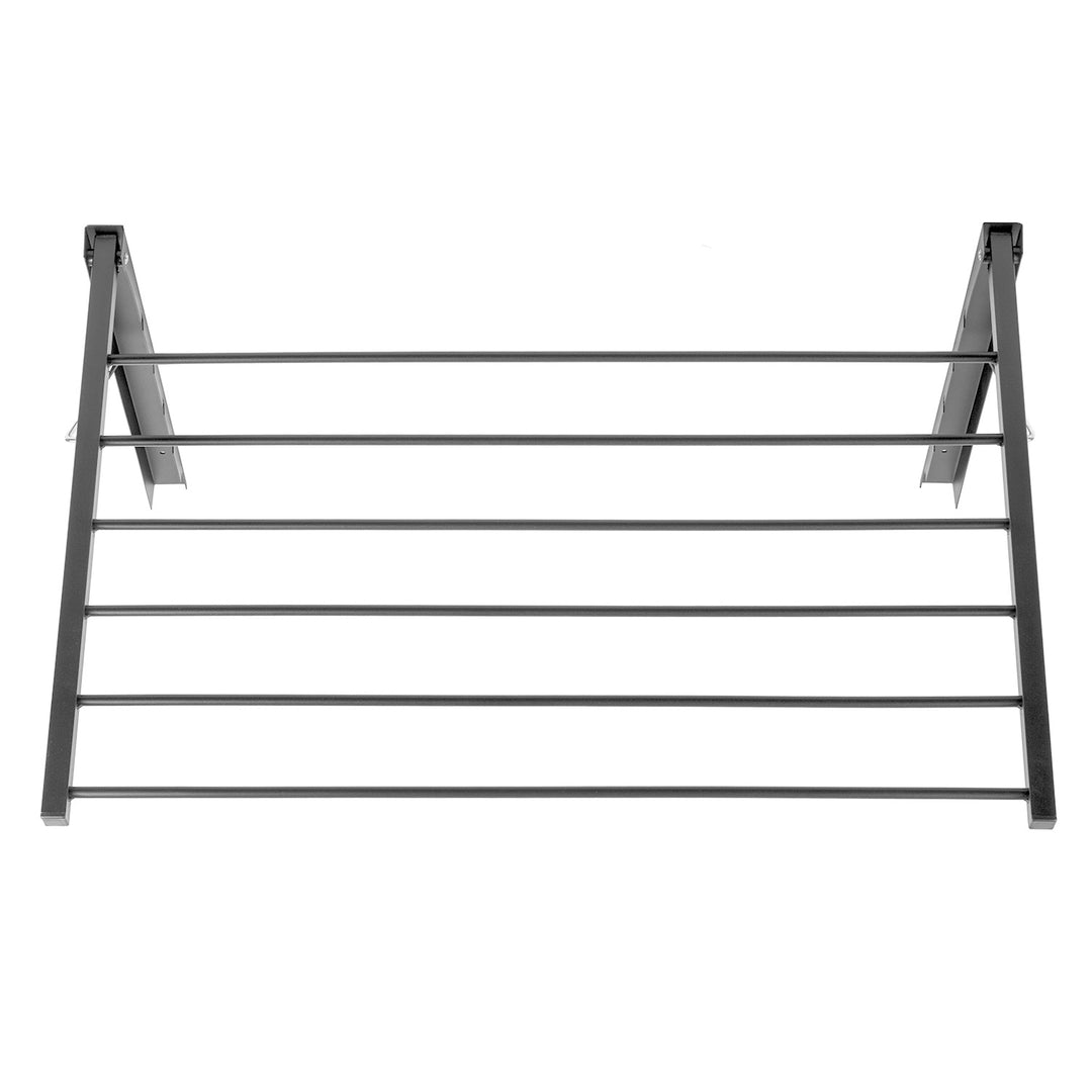 Secadora de pared Majka (60cm, Plata)