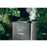 CONCEITO ZV2021 Humidificador Wi-Fi Perfect Air Temporizador de Aromaterapia UV UVC Display LED