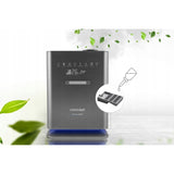 CONCEITO ZV2021 Humidificador Wi-Fi Perfect Air Temporizador de Aromaterapia UV UVC Display LED