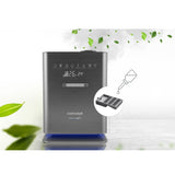 CONCEITO ZV2021 Humidificador Wi-Fi Perfect Air Temporizador de Aromaterapia UV UVC Display LED