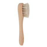 Escova de massagem facial - STARMANN LUX - crina de cavalo