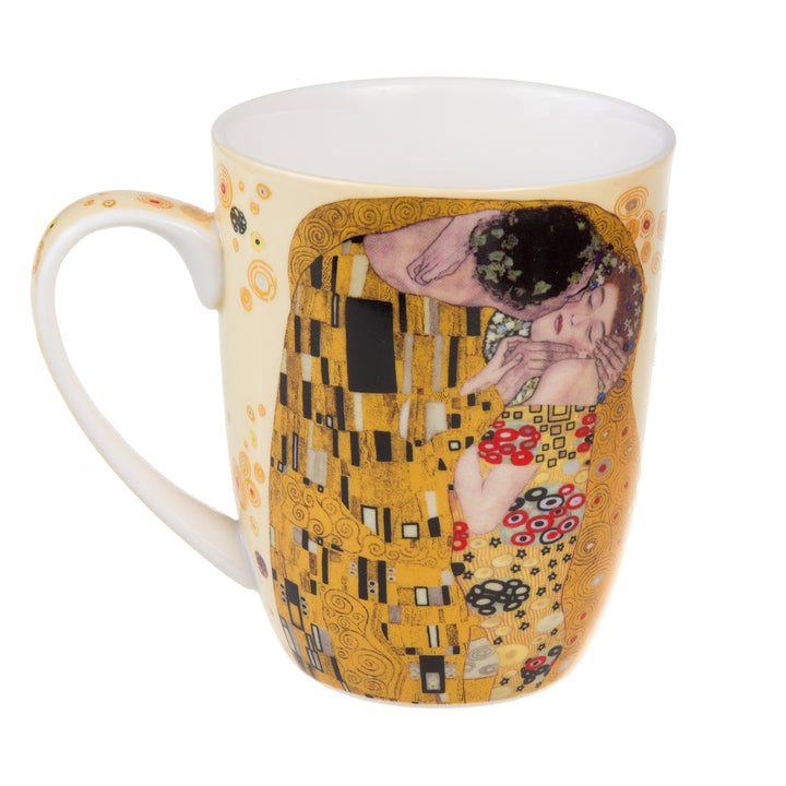 Caneca de café de porcelana – ótima para presente, ótima para chá