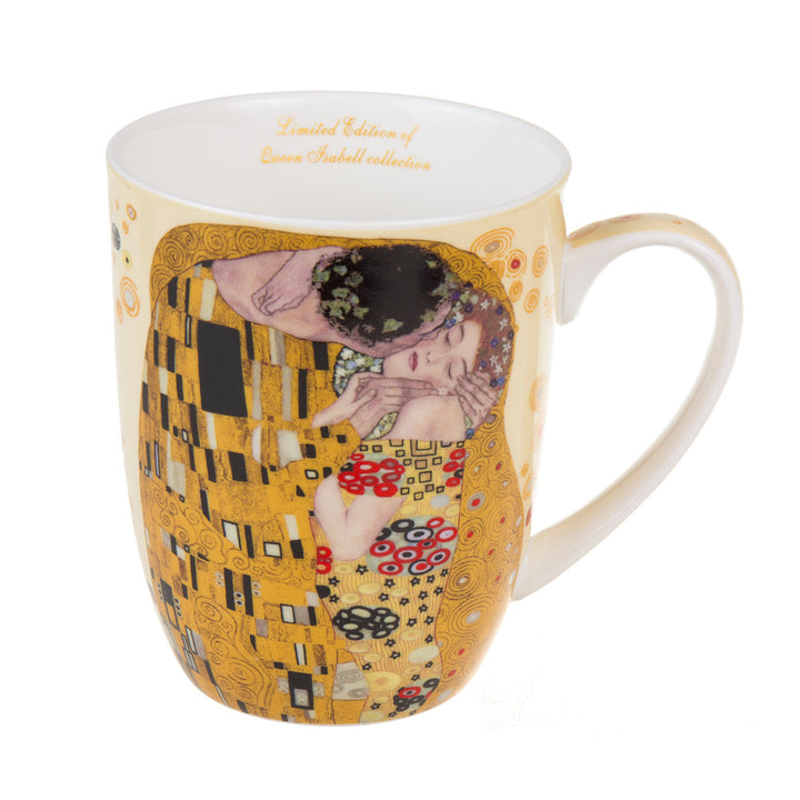 Caneca de café de porcelana – ótima para presente, ótima para chá