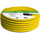 Mangueira de água de 3 camadas Mangueira de jardim Flexível Irrigação Cross Trançado Mangueira Flexível de Poliéster Resistente a UV 25 Bar 1/2" 20m
