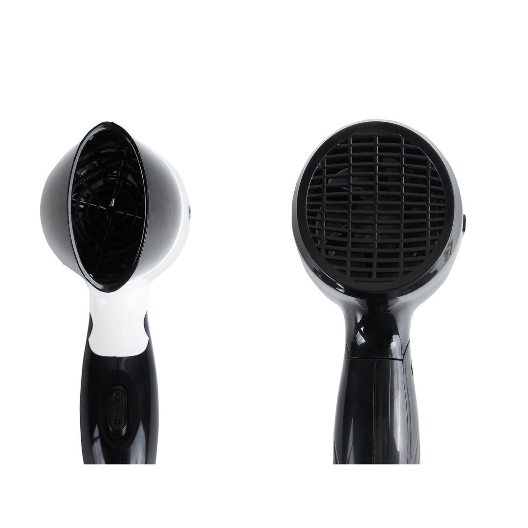 Secador de viagem Mesko MS 2262 com alça dobrável 1000W