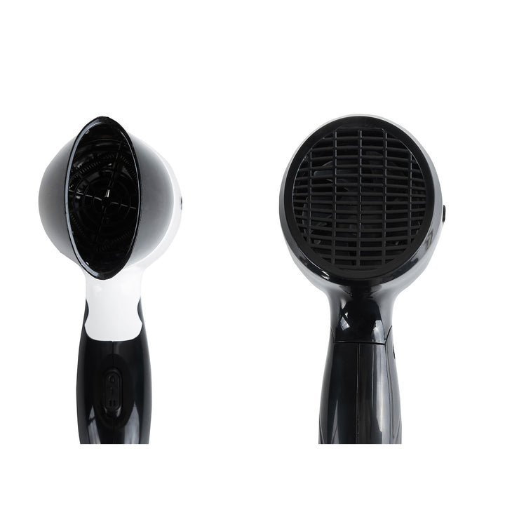 Secador de viagem Mesko MS 2262 com alça dobrável 1000W
