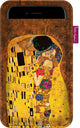 Capa para celular em feltro capa para celular 100x175 mm capa protetora beijo