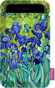 Capa protetora de feltro para celular 100x175mm Iris