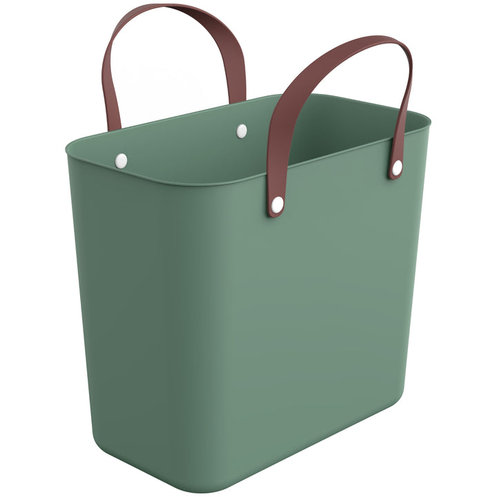 Bolsa Rotho Albula Multibag Style 25L - verde