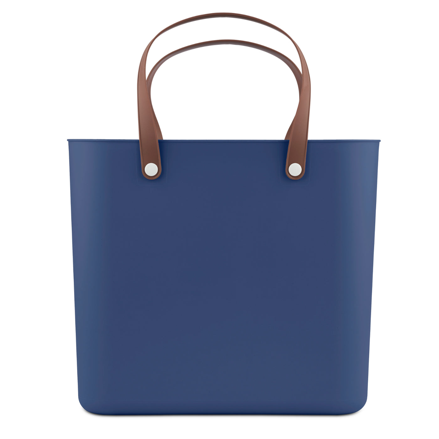 Bolsa Rotho Albula Multibag Style 25L azul marinho