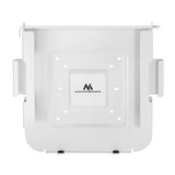 Maclean MC-473 Suporte para MAC Mini, VESA 75x75/100x100, MAC Mini após 2014
