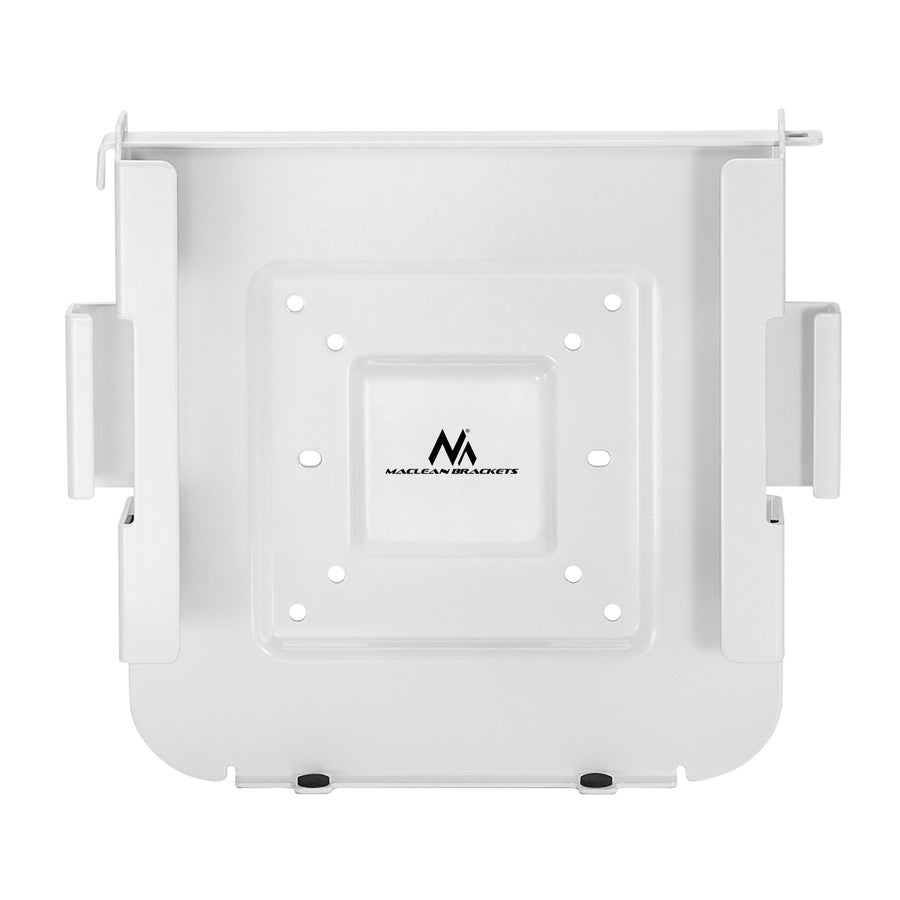 Maclean MC-473 Suporte para MAC Mini, VESA 75x75/100x100, MAC Mini após 2014