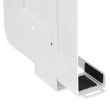 Maclean MC-473 Suporte para MAC Mini, VESA 75x75/100x100, MAC Mini após 2014
